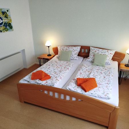 Ferienwohnung Richter Kirchhundem Bagian luar foto
