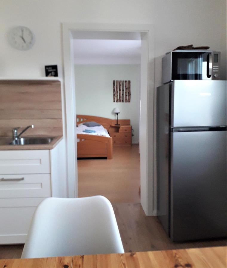 Ferienwohnung Richter Kirchhundem Bagian luar foto