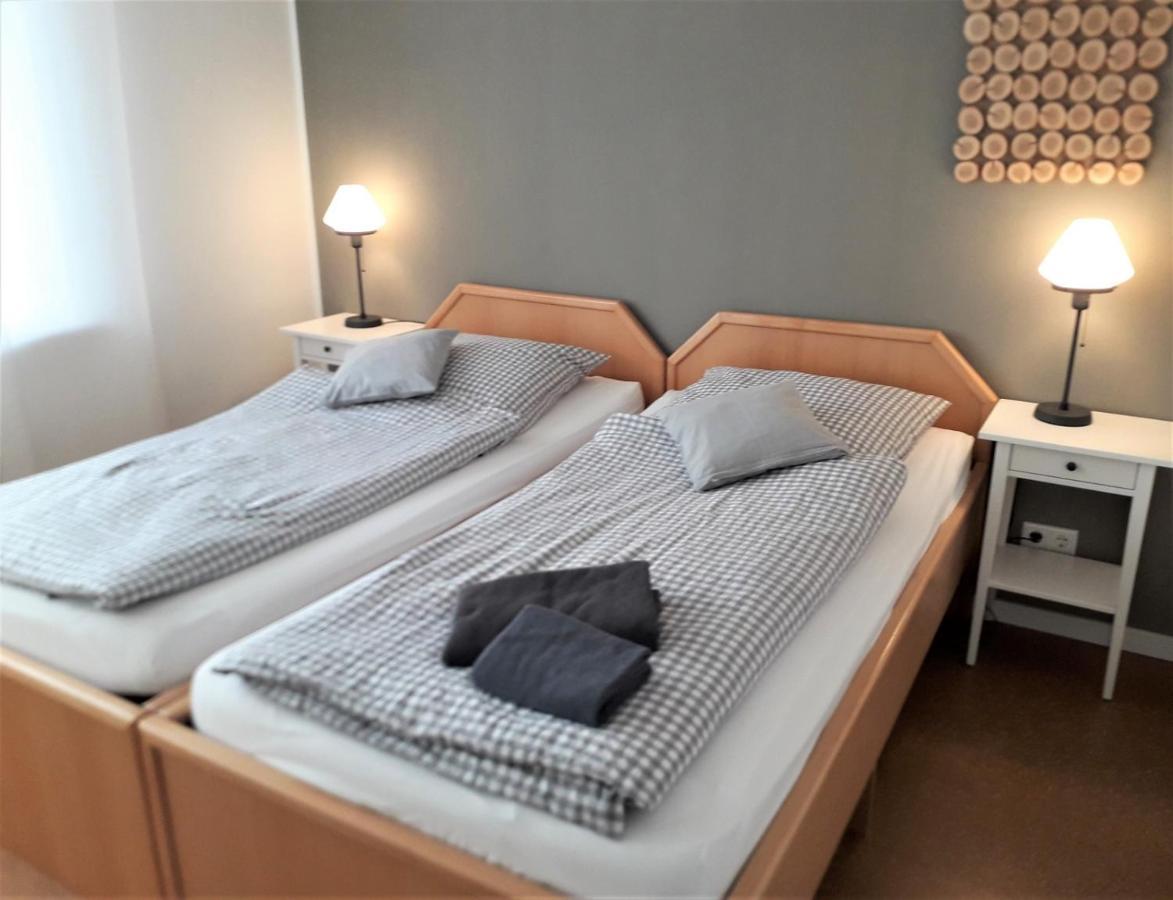 Ferienwohnung Richter Kirchhundem Bagian luar foto