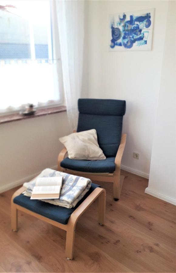 Ferienwohnung Richter Kirchhundem Bagian luar foto