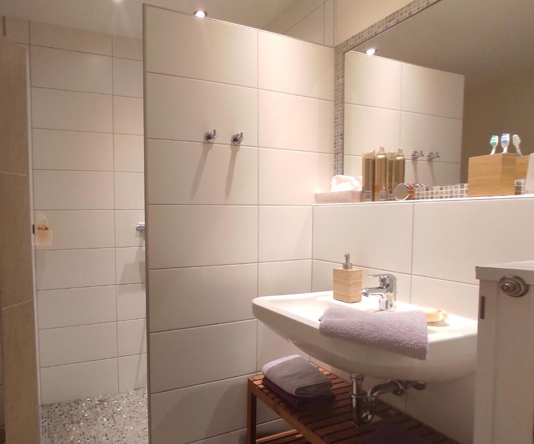 Ferienwohnung Richter Kirchhundem Bagian luar foto