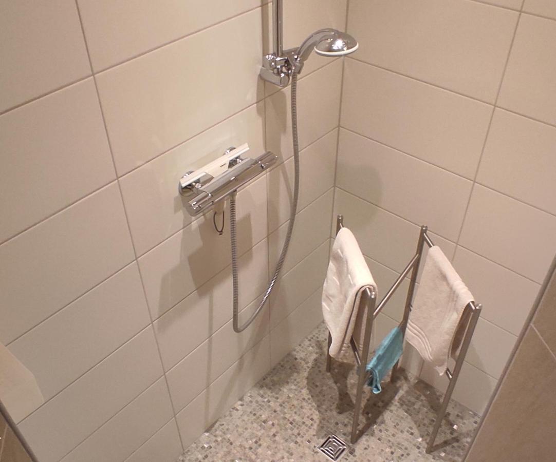 Ferienwohnung Richter Kirchhundem Bagian luar foto