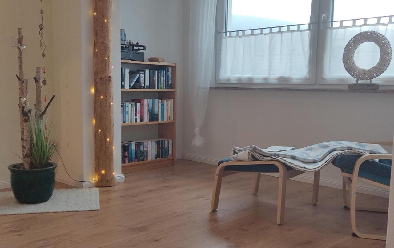 Ferienwohnung Richter Kirchhundem Bagian luar foto