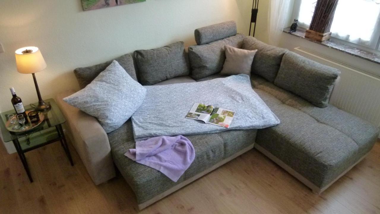 Ferienwohnung Richter Kirchhundem Bagian luar foto
