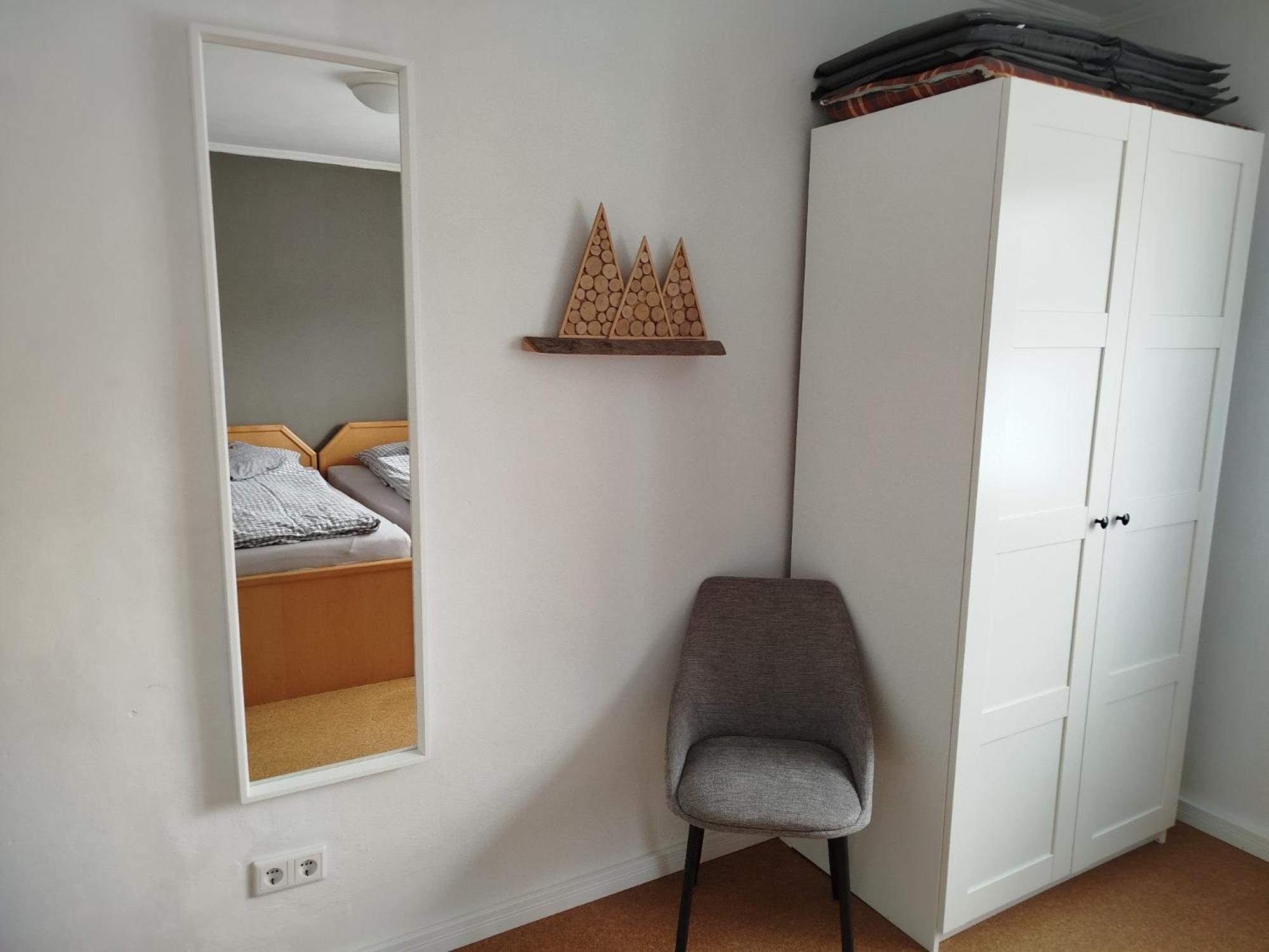 Ferienwohnung Richter Kirchhundem Bagian luar foto